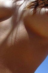 pussy close up in nudists selfshots